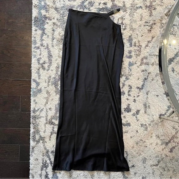 Princess Polly Roche Maxi Skirt - Picture 3 of 5